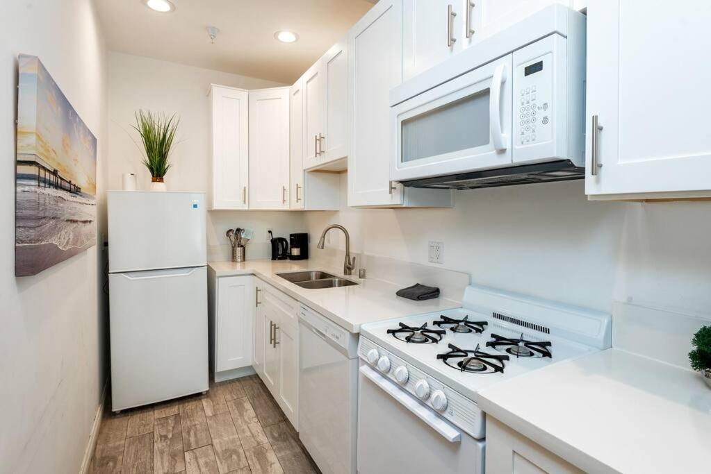 Modern Studio Gem: Perfect For Four Villa Los Angeles Exterior photo